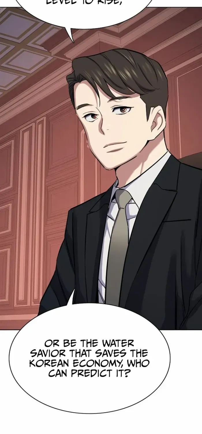 Read The Chaebeol’s Youngest Son chapter 131 image 85 on Lezhin