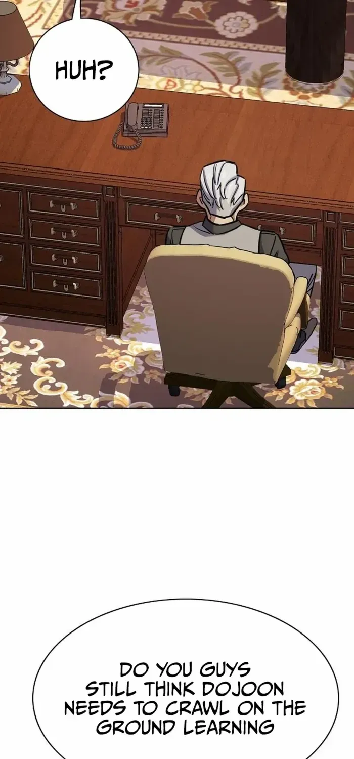 Read The Chaebeol’s Youngest Son chapter 131 image 88 on Lezhin