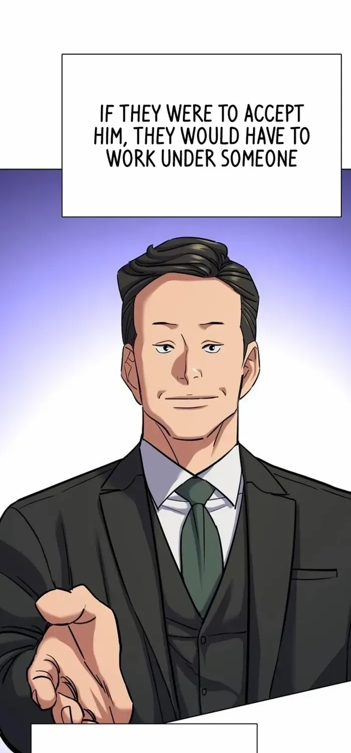 Read The Chaebeol’s Youngest Son chapter 131 image 9 on Lezhin