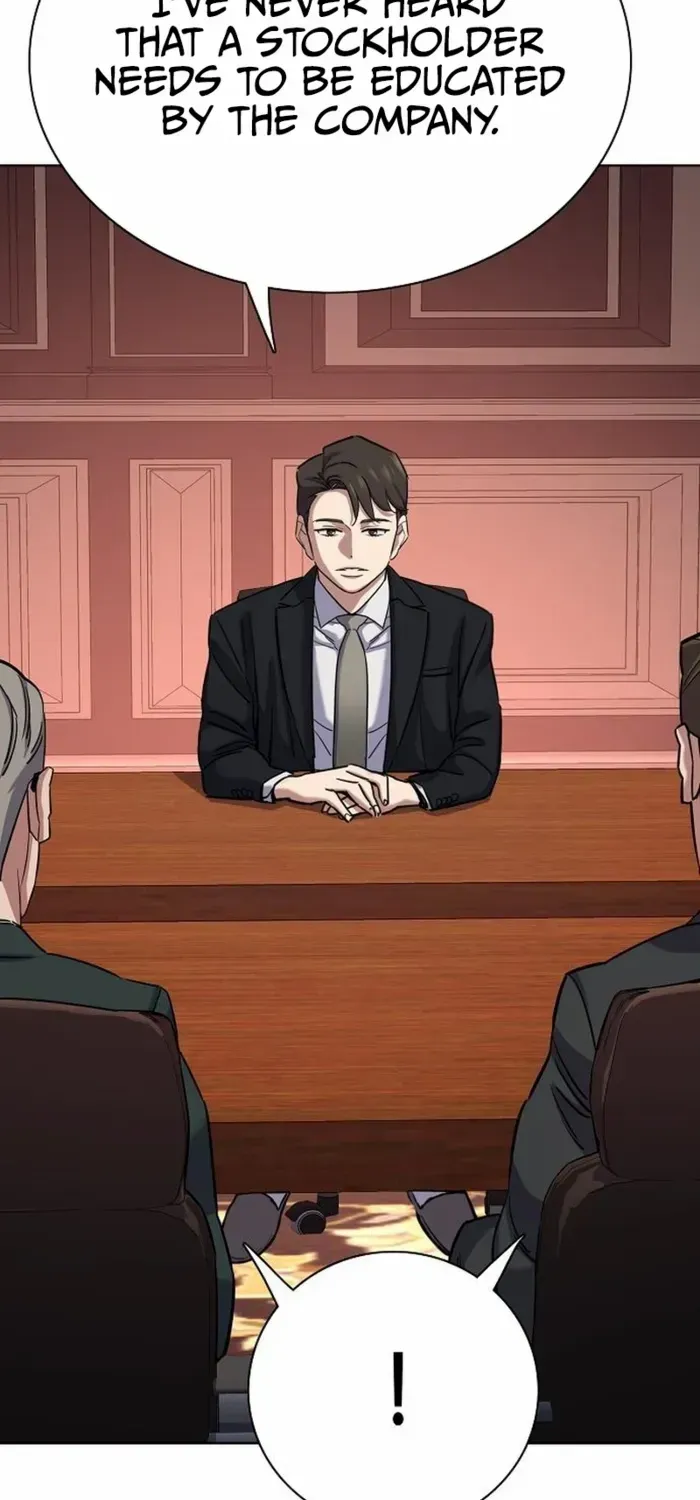 Read The Chaebeol’s Youngest Son chapter 131 image 93 on Lezhin