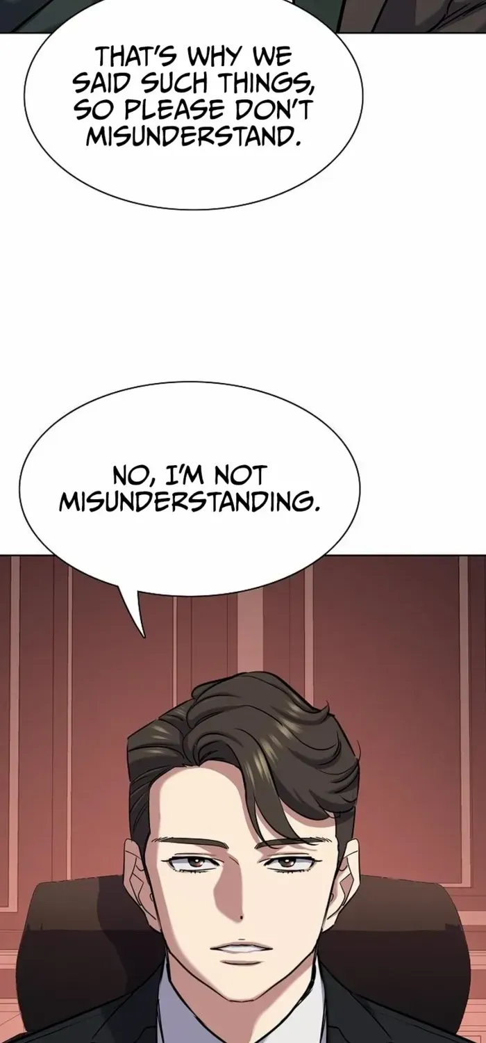 Read The Chaebeol’s Youngest Son chapter 131 image 96 on Lezhin
