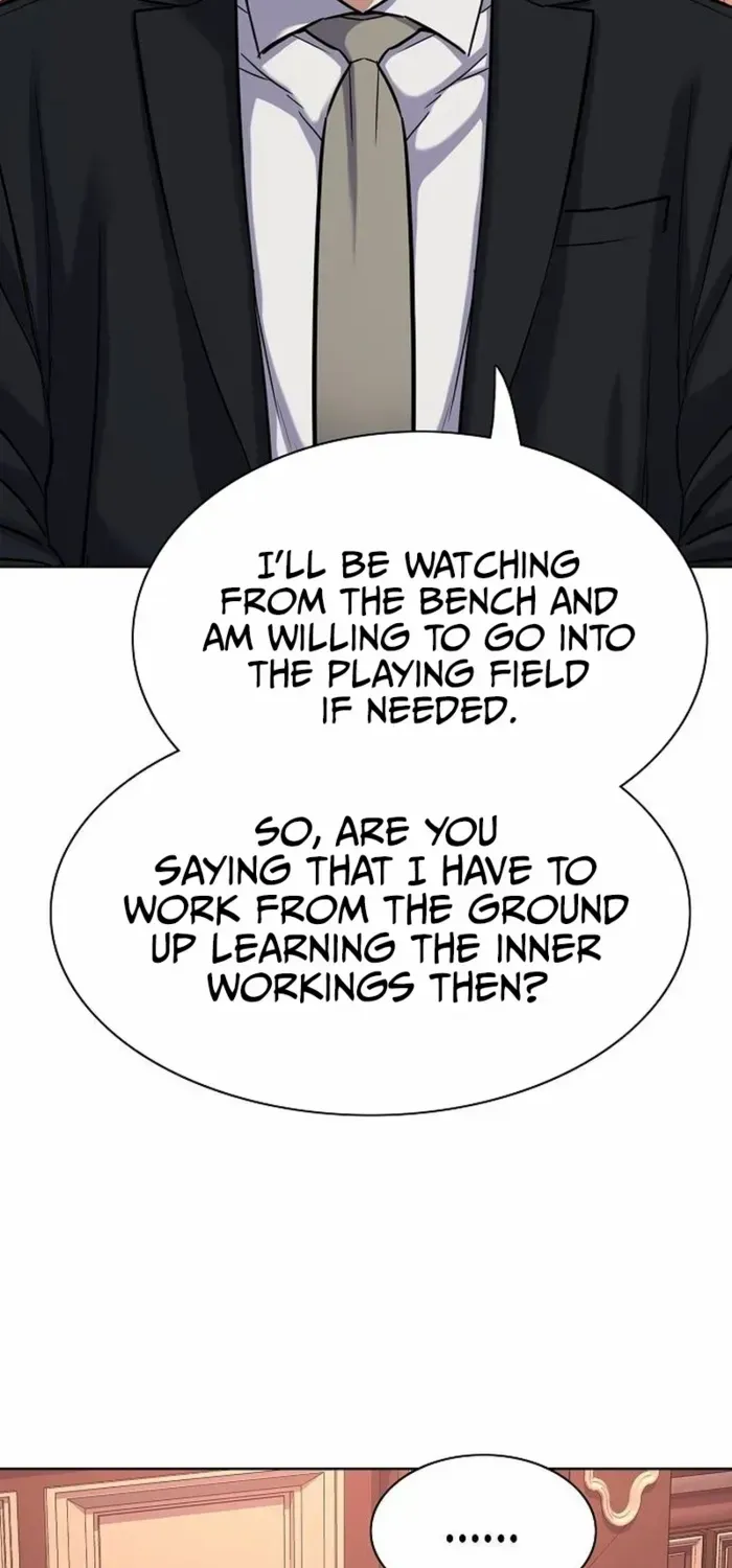 Read The Chaebeol’s Youngest Son chapter 131 image 97 on Lezhin
