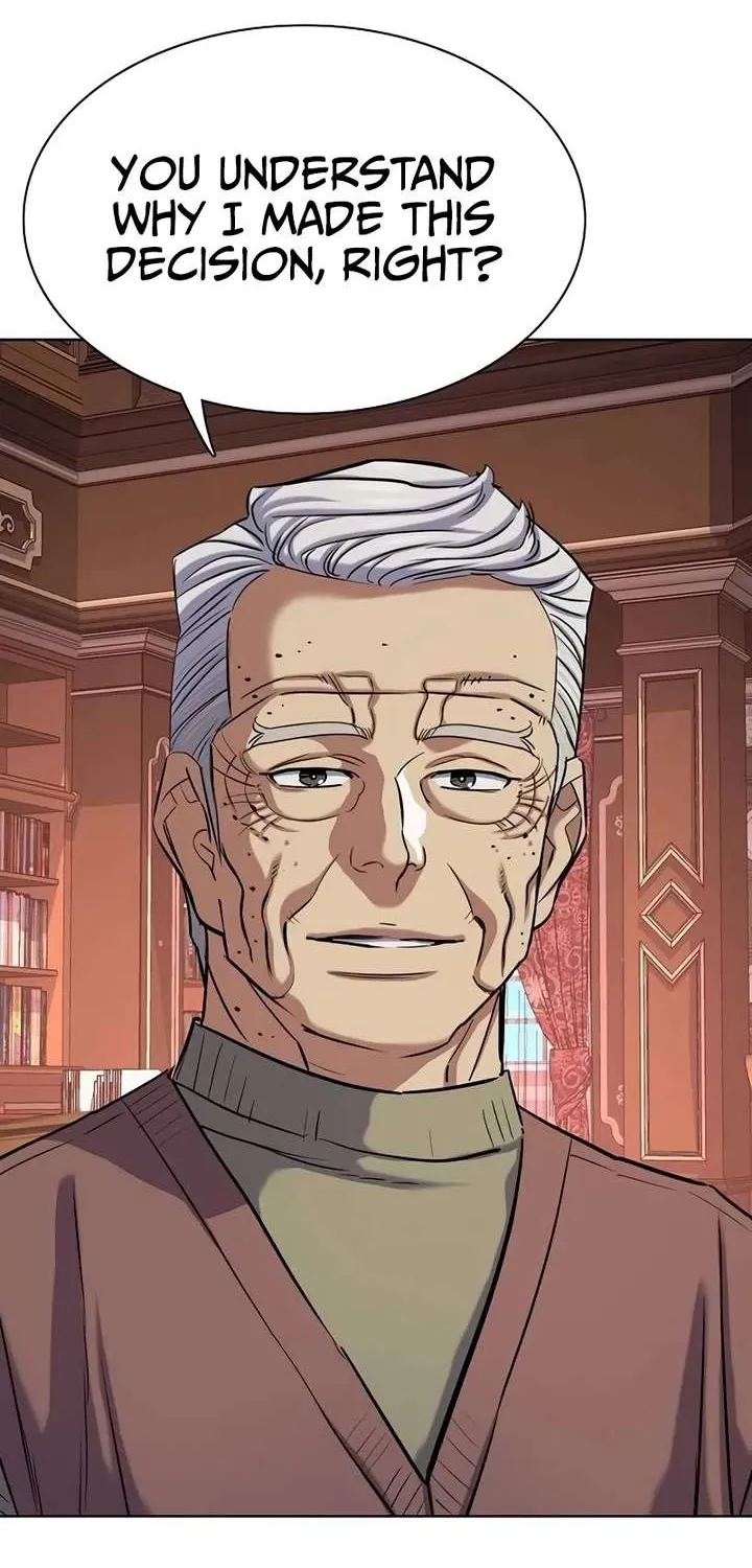 Read The Chaebeol’s Youngest Son chapter 133 image 102 on Lezhin