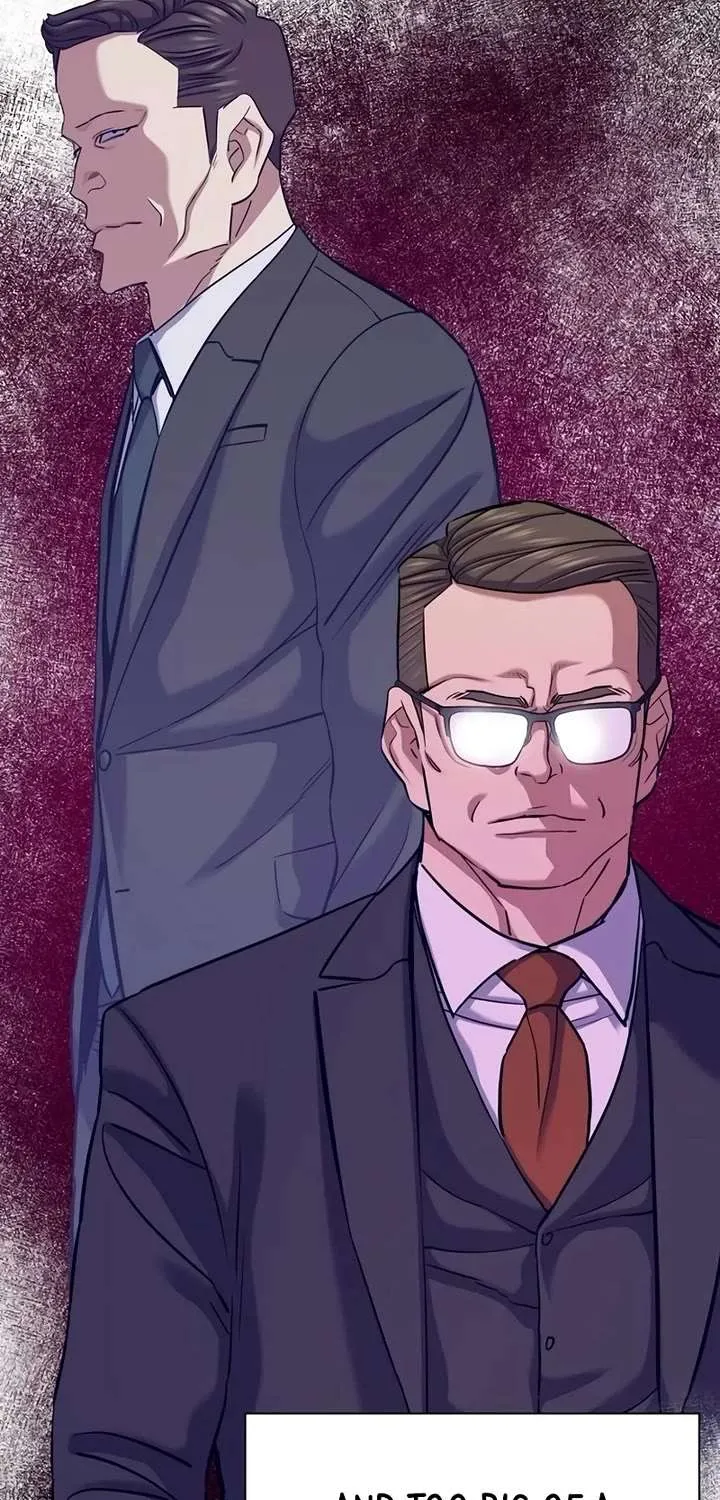 Read The Chaebeol’s Youngest Son chapter 133 image 105 on Lezhin