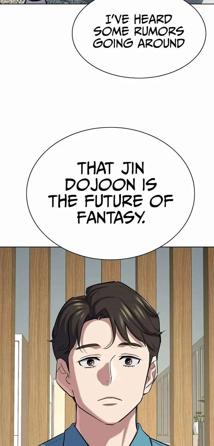 Read The Chaebeol’s Youngest Son chapter 133 image 12 on Lezhin