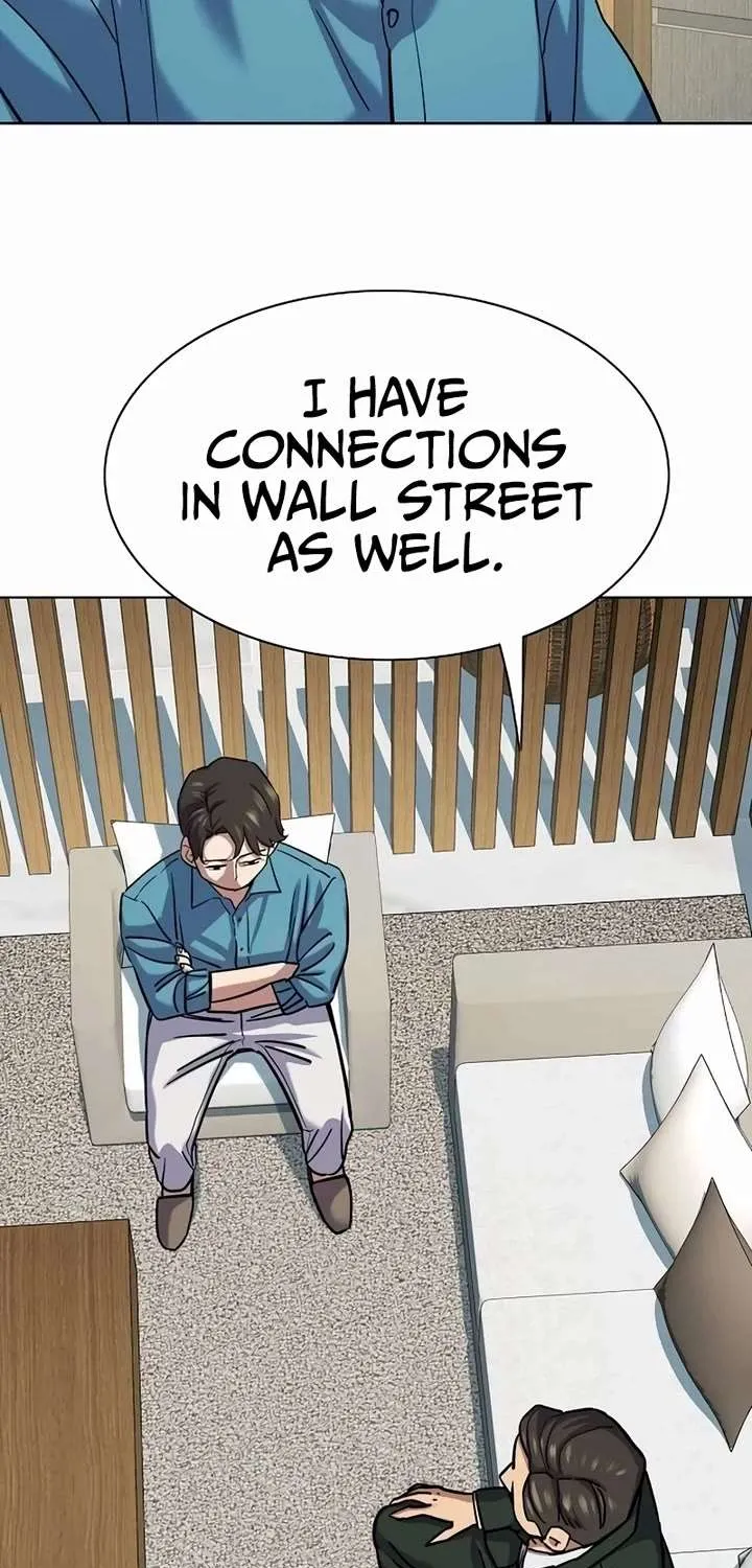 Read The Chaebeol’s Youngest Son chapter 133 image 17 on Lezhin