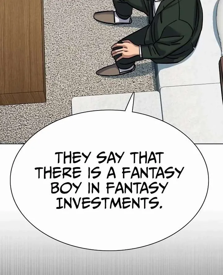 Read The Chaebeol’s Youngest Son chapter 133 image 18 on Lezhin