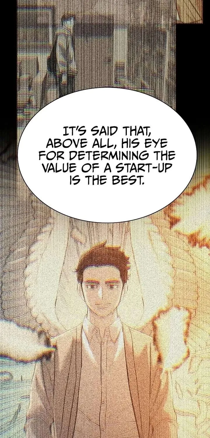 Read The Chaebeol’s Youngest Son chapter 133 image 20 on Lezhin