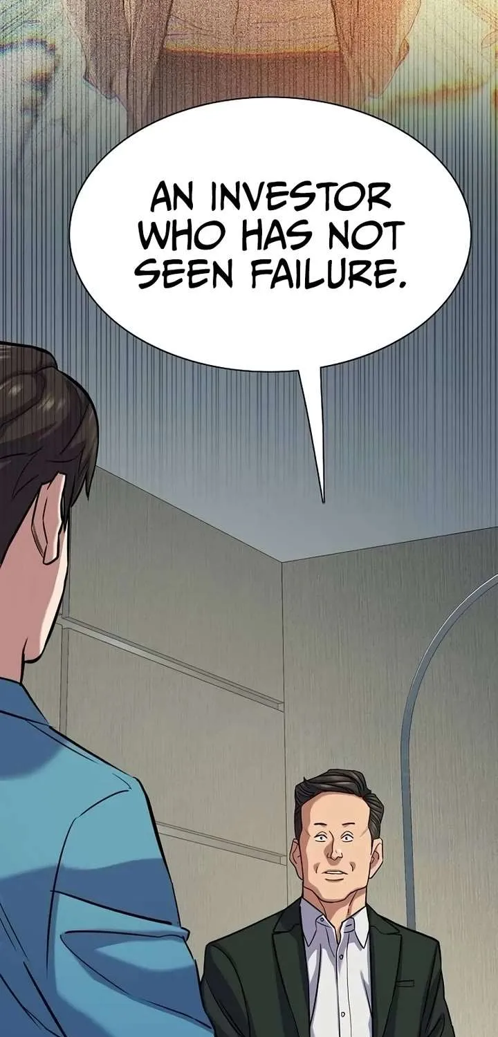 Read The Chaebeol’s Youngest Son chapter 133 image 21 on Lezhin