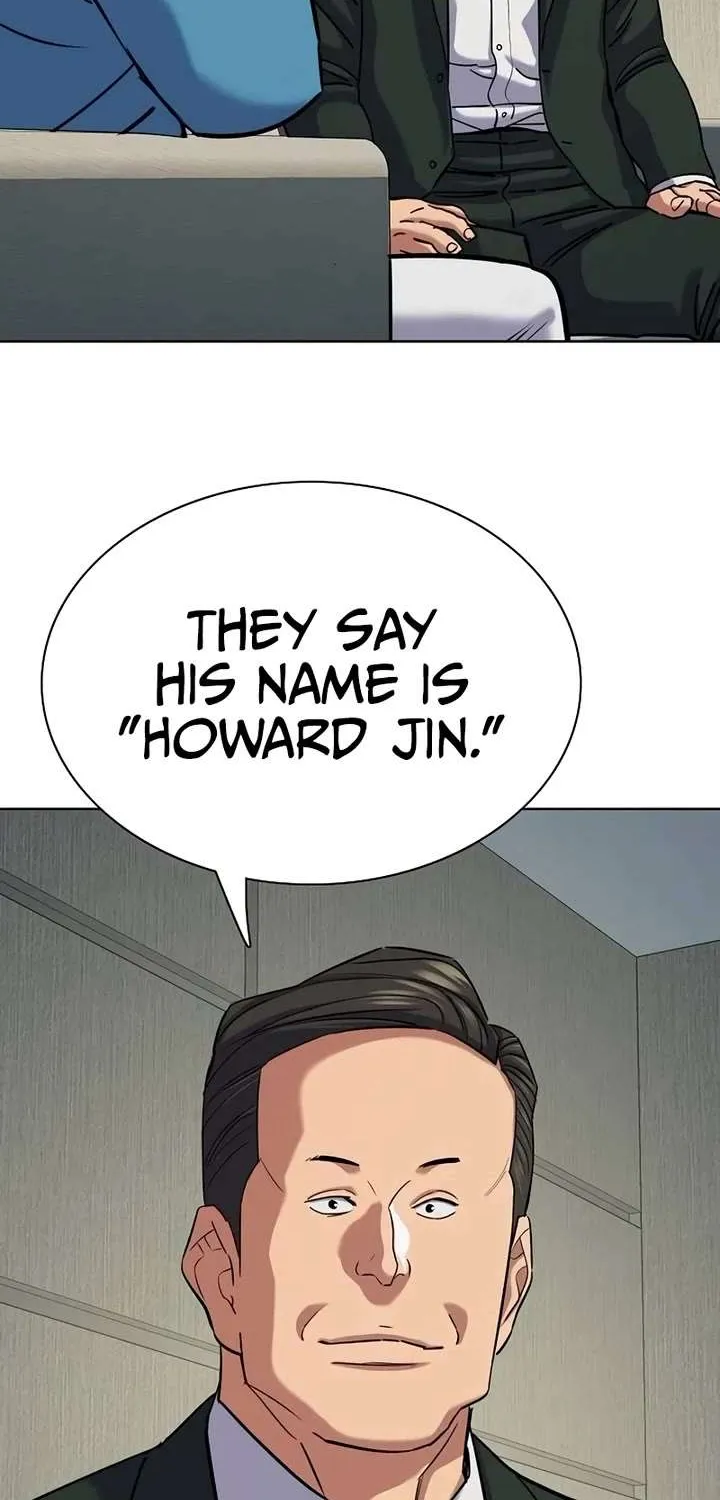 Read The Chaebeol’s Youngest Son chapter 133 image 22 on Lezhin