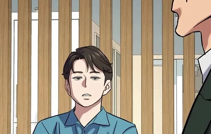 Read The Chaebeol’s Youngest Son chapter 133 image 24 on Lezhin