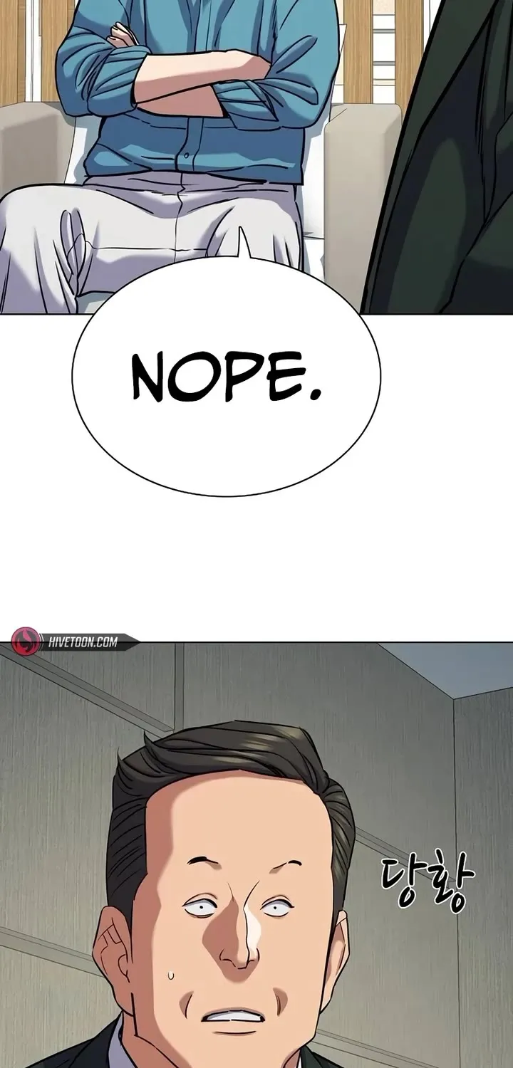 Read The Chaebeol’s Youngest Son chapter 133 image 25 on Lezhin