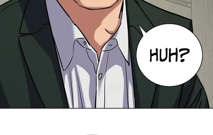 Read The Chaebeol’s Youngest Son chapter 133 image 26 on Lezhin