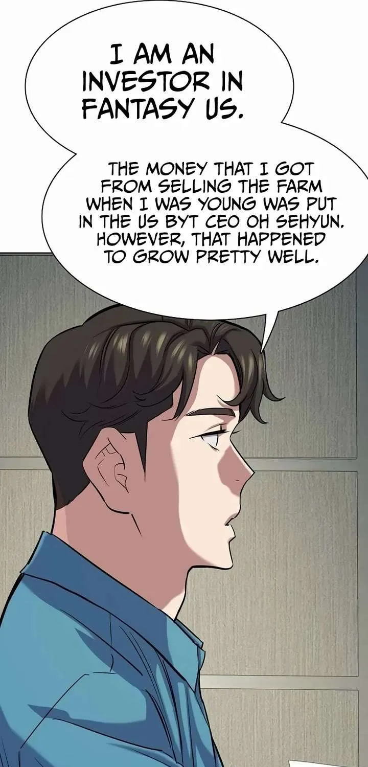 Read The Chaebeol’s Youngest Son chapter 133 image 27 on Lezhin