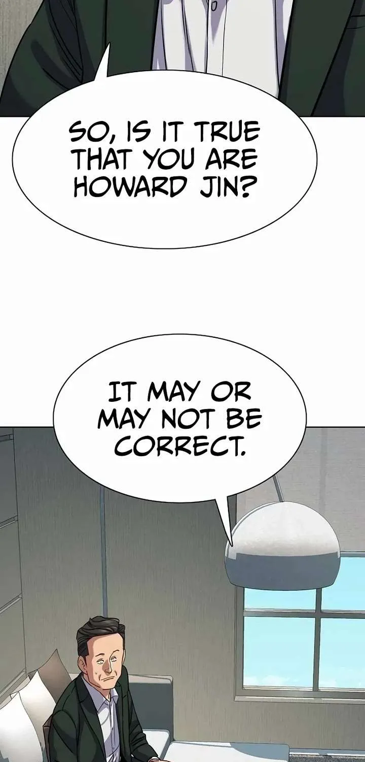 Read The Chaebeol’s Youngest Son chapter 133 image 29 on Lezhin