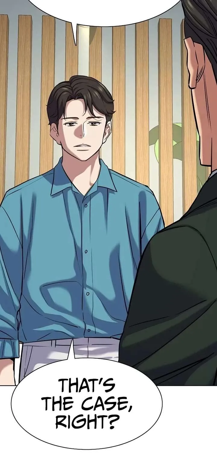 Read The Chaebeol’s Youngest Son chapter 133 image 3 on Lezhin