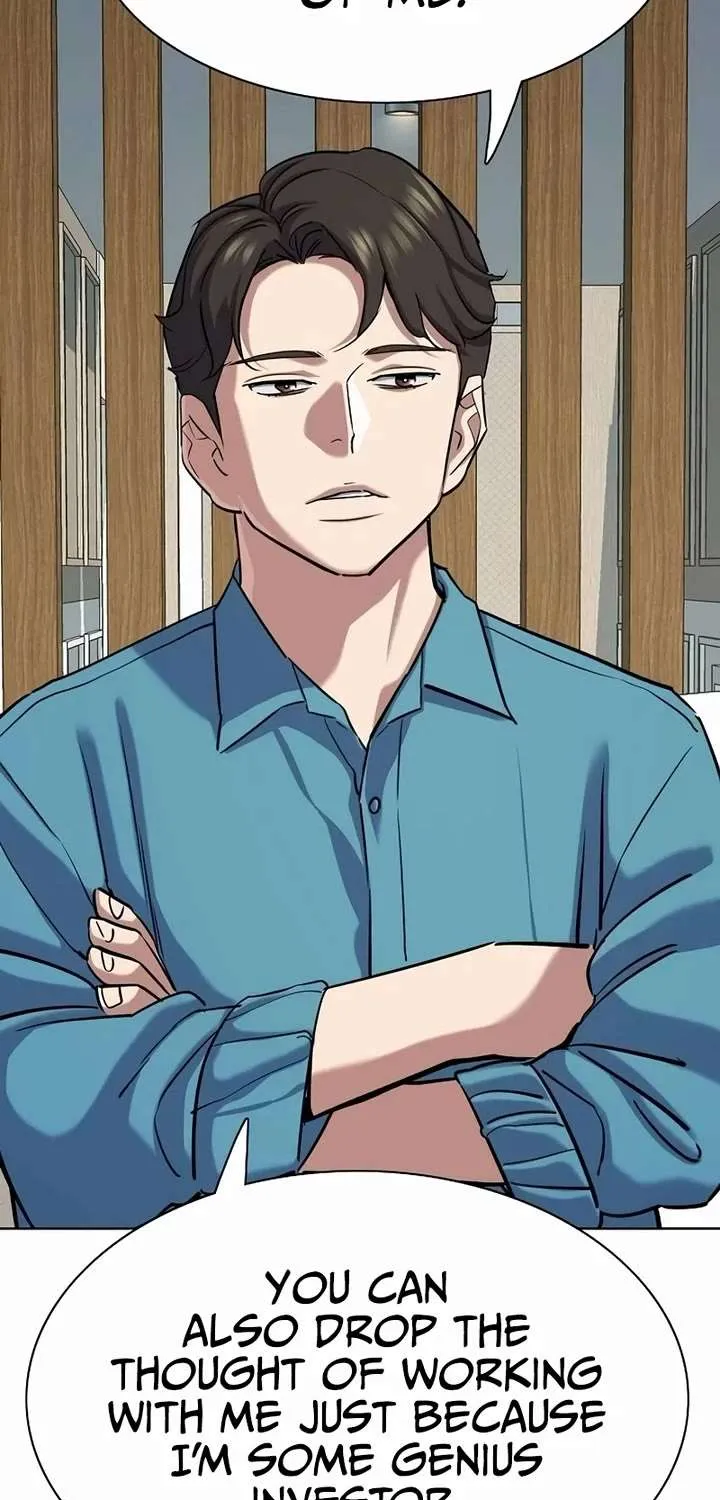 Read The Chaebeol’s Youngest Son chapter 133 image 31 on Lezhin