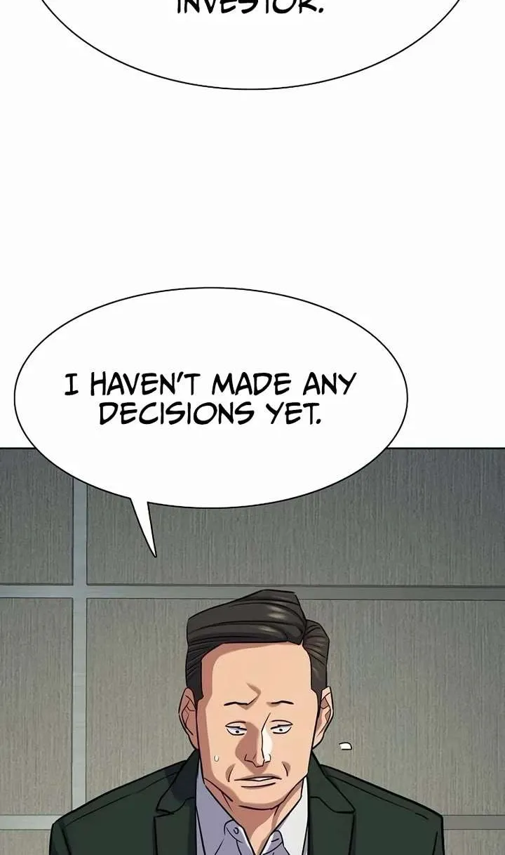 Read The Chaebeol’s Youngest Son chapter 133 image 32 on Lezhin