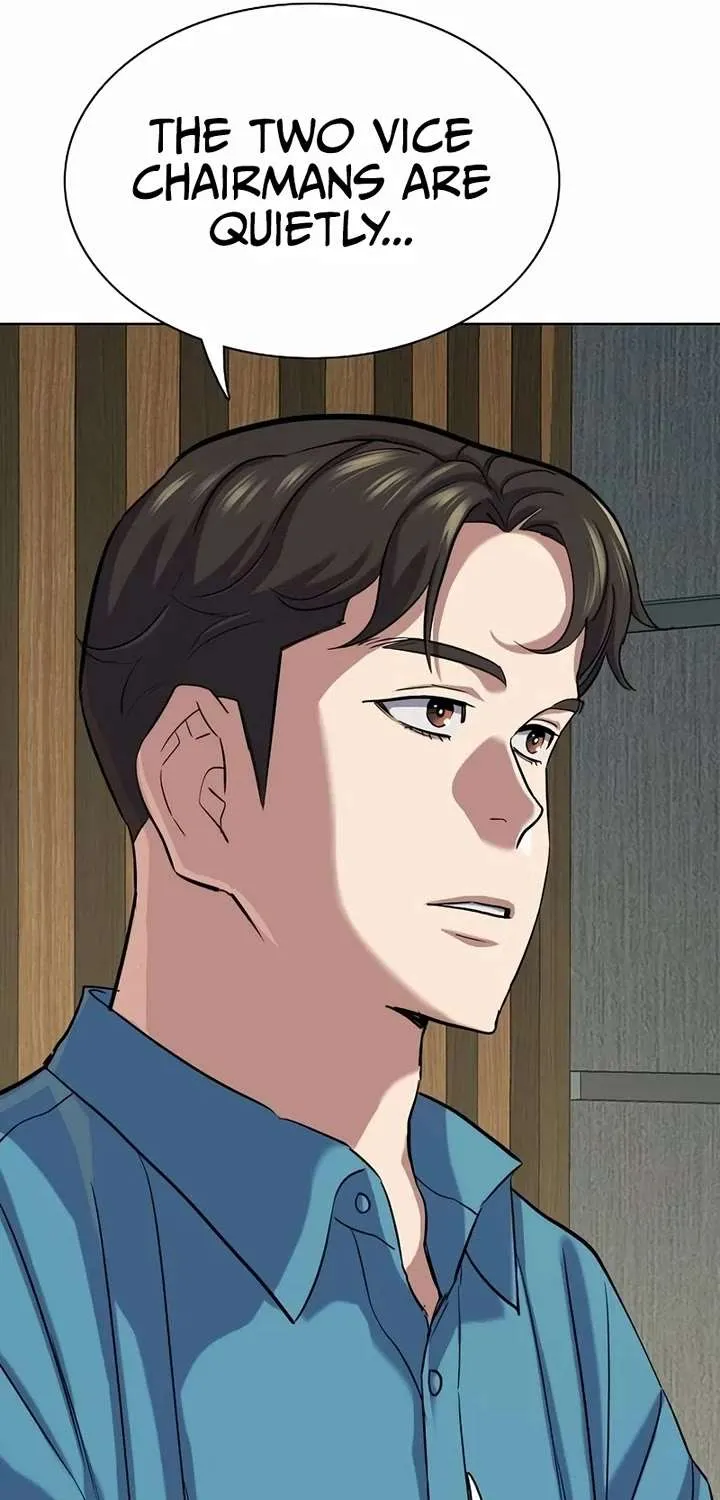 Read The Chaebeol’s Youngest Son chapter 133 image 35 on Lezhin