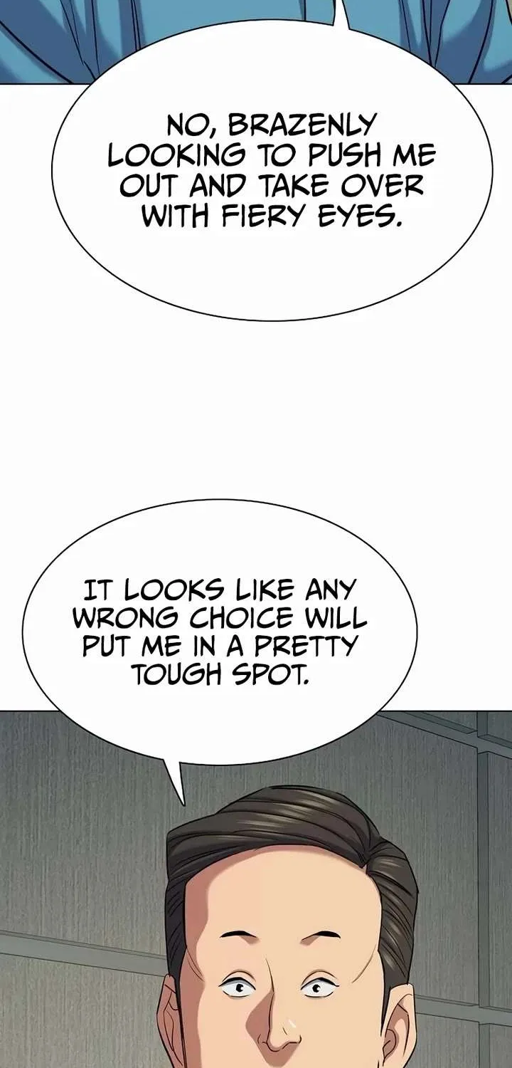 Read The Chaebeol’s Youngest Son chapter 133 image 36 on Lezhin