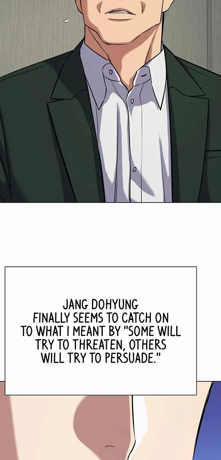 Read The Chaebeol’s Youngest Son chapter 133 image 37 on Lezhin