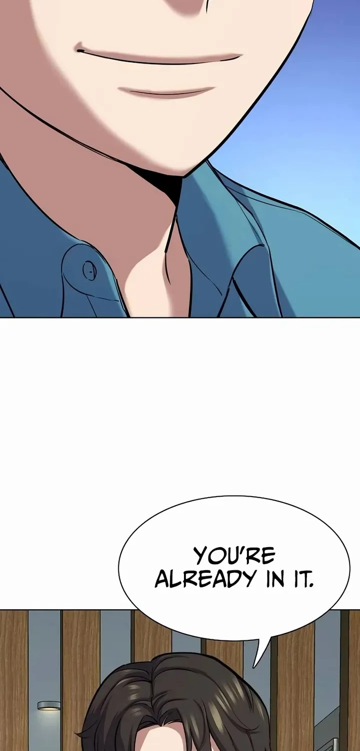 Read The Chaebeol’s Youngest Son chapter 133 image 38 on Lezhin