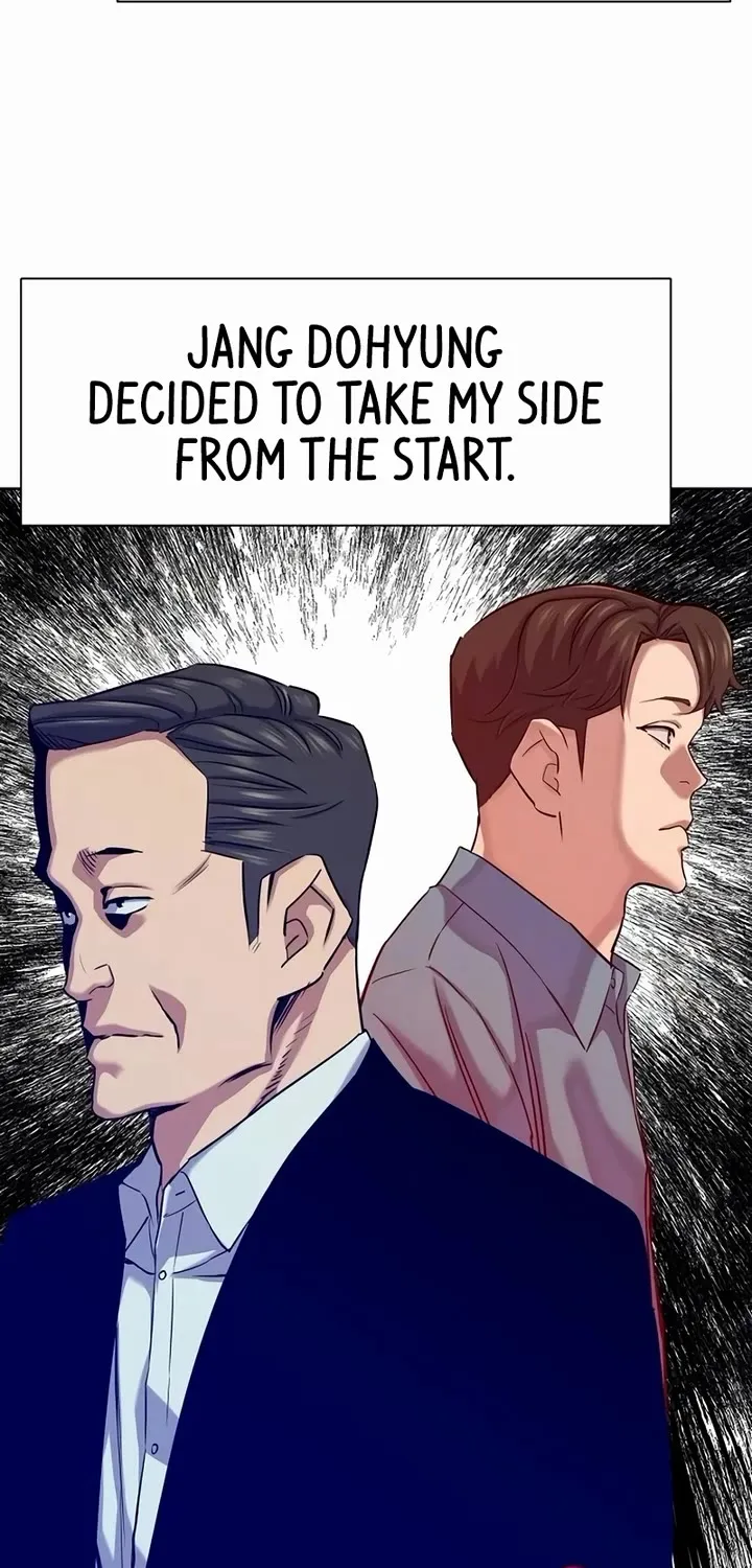 Read The Chaebeol’s Youngest Son chapter 133 image 43 on Lezhin
