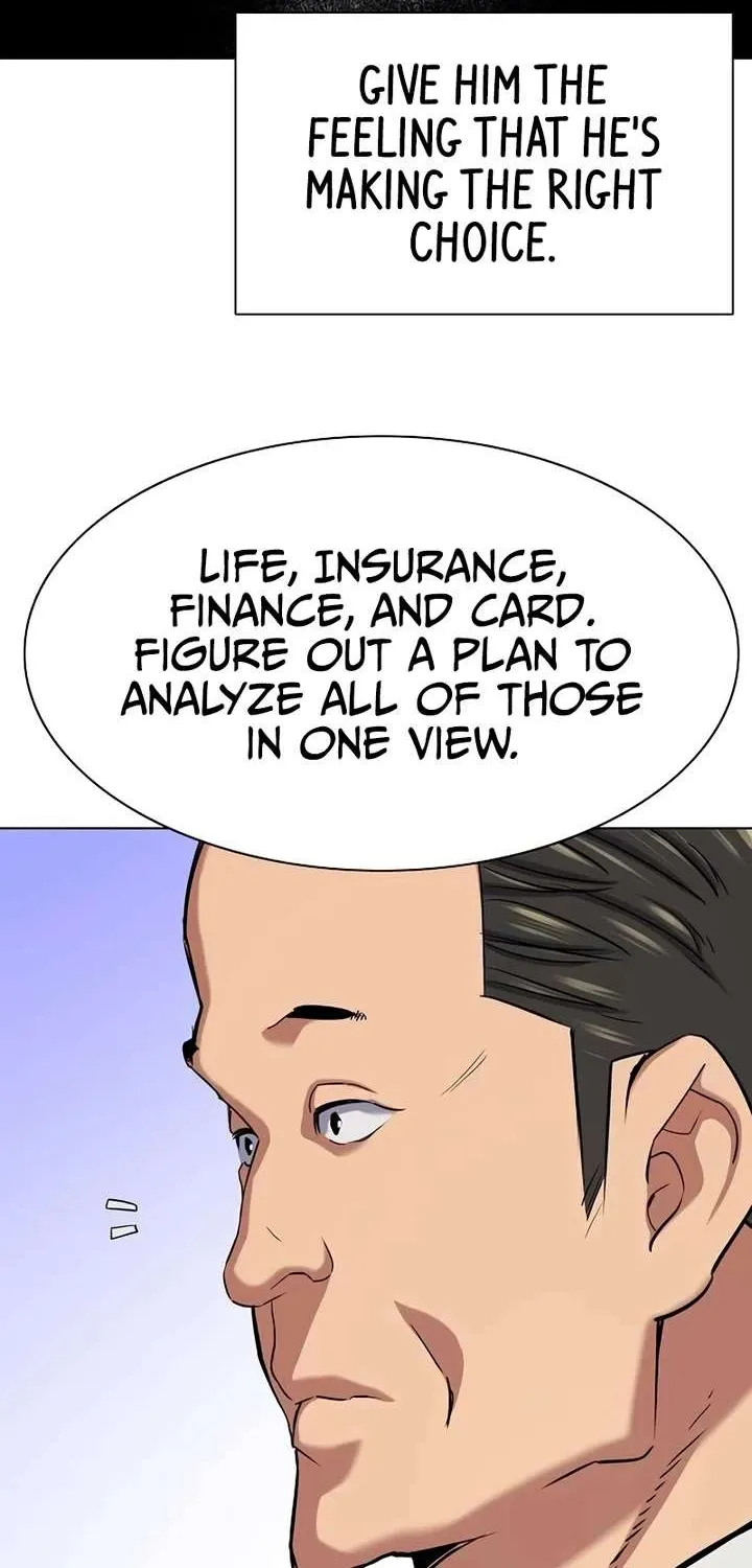 Read The Chaebeol’s Youngest Son chapter 133 image 46 on Lezhin