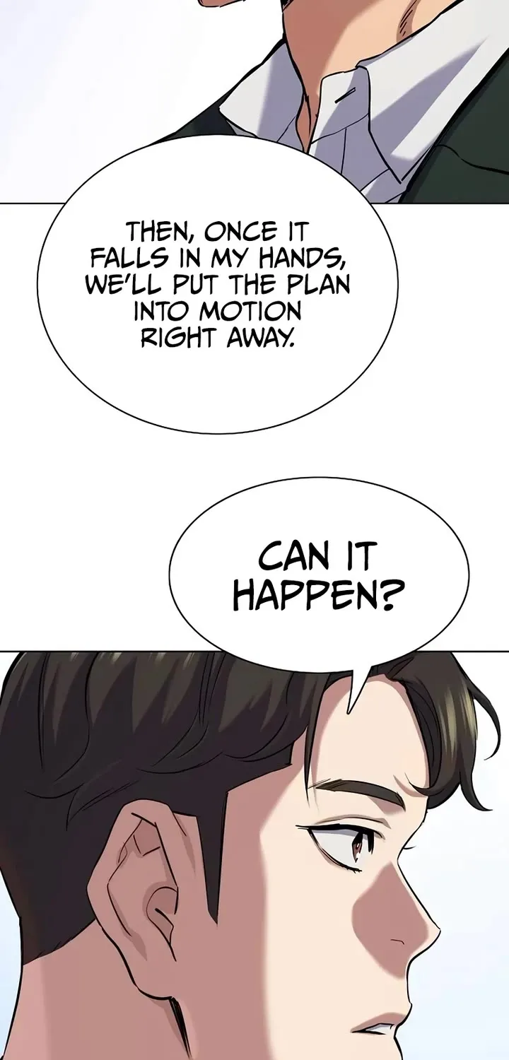 Read The Chaebeol’s Youngest Son chapter 133 image 47 on Lezhin