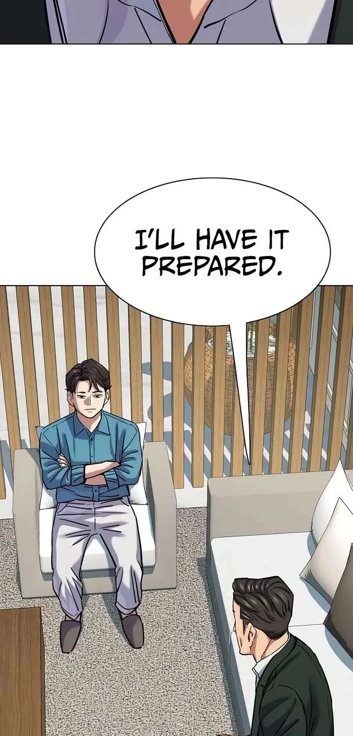 Read The Chaebeol’s Youngest Son chapter 133 image 49 on Lezhin