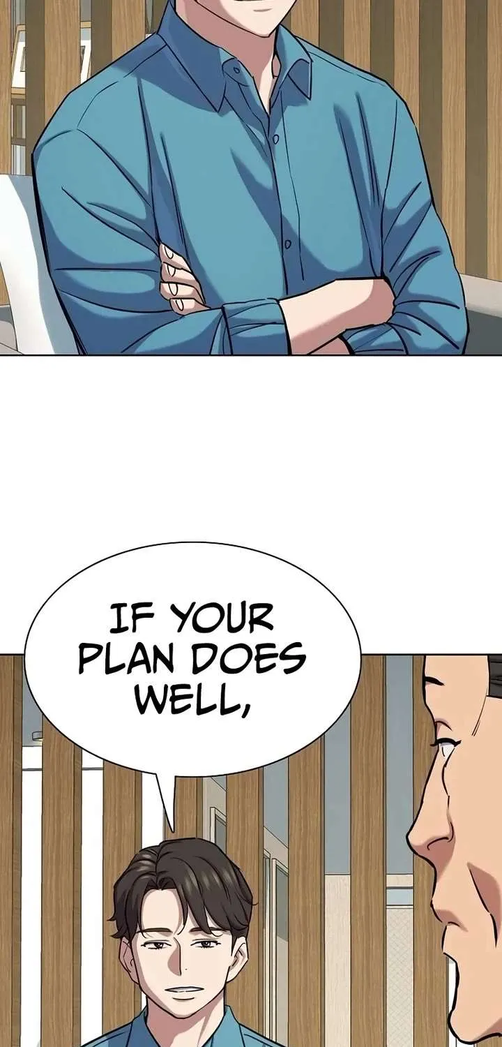 Read The Chaebeol’s Youngest Son chapter 133 image 51 on Lezhin