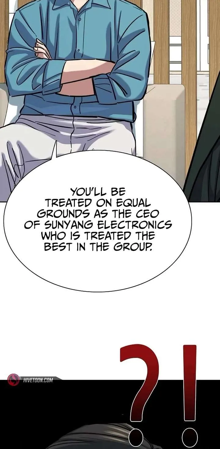 Read The Chaebeol’s Youngest Son chapter 133 image 52 on Lezhin