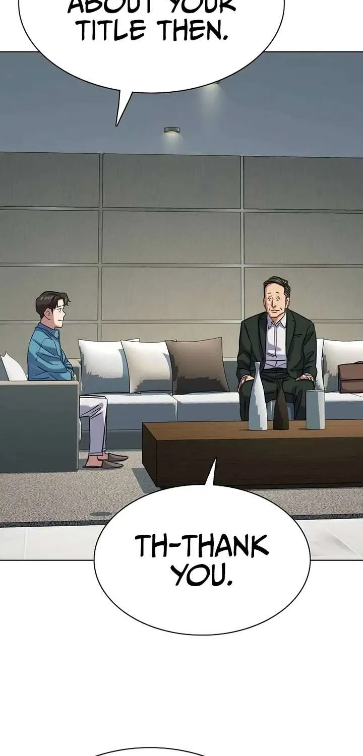 Read The Chaebeol’s Youngest Son chapter 133 image 54 on Lezhin