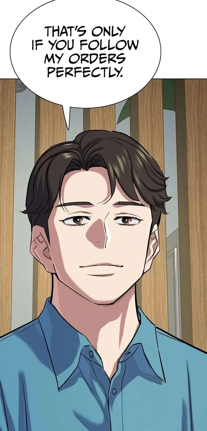Read The Chaebeol’s Youngest Son chapter 133 image 55 on Lezhin