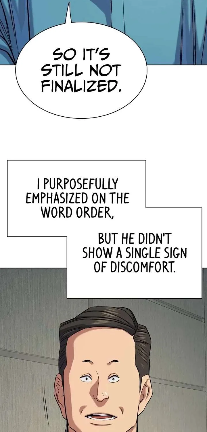 Read The Chaebeol’s Youngest Son chapter 133 image 56 on Lezhin