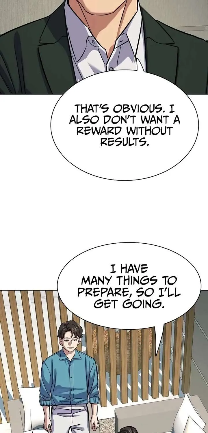 Read The Chaebeol’s Youngest Son chapter 133 image 57 on Lezhin