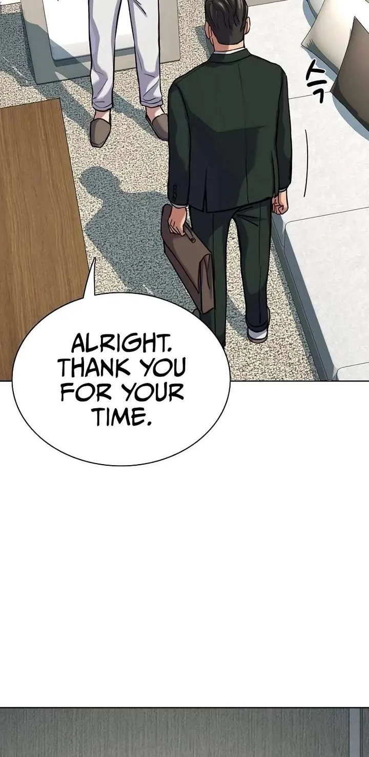 Read The Chaebeol’s Youngest Son chapter 133 image 58 on Lezhin