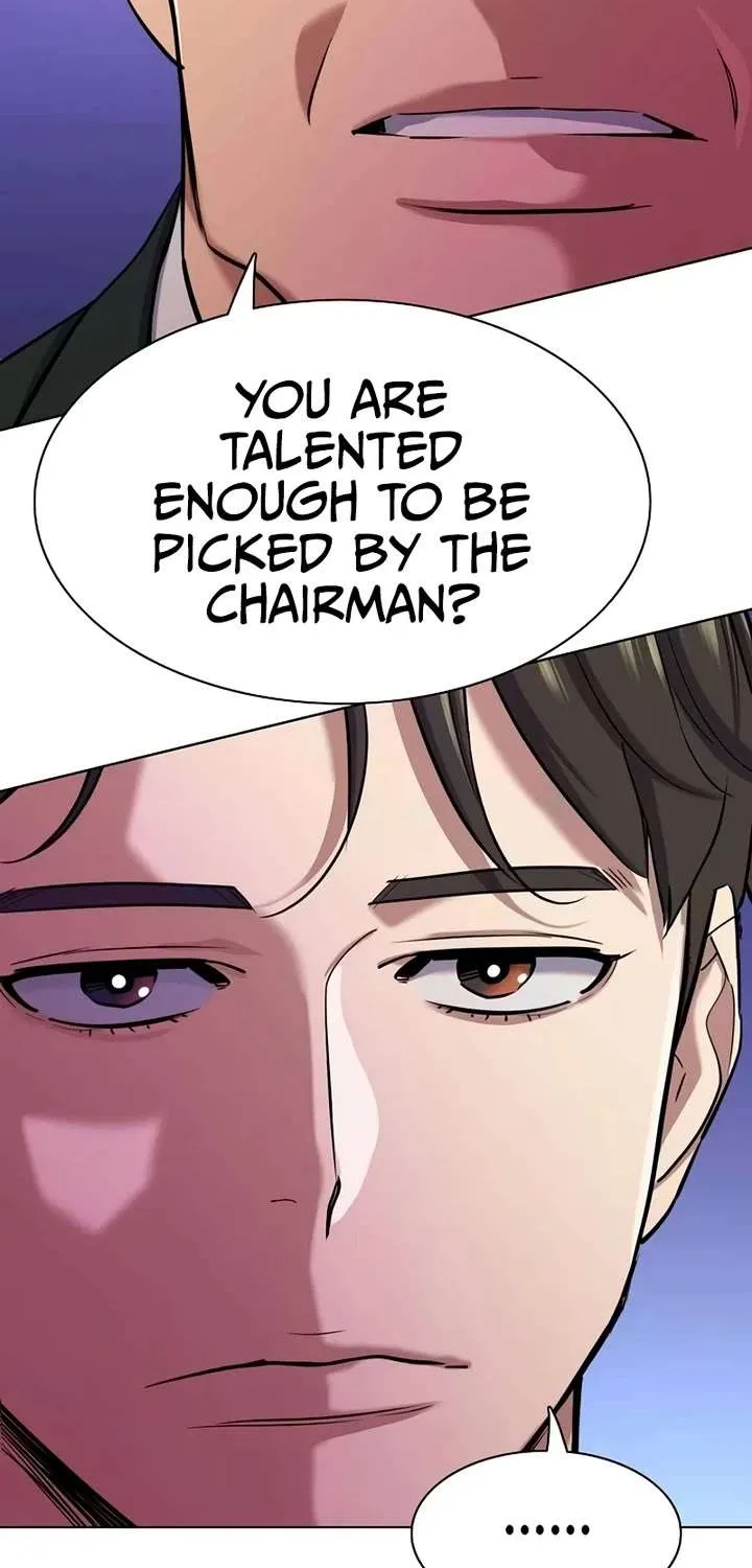 Read The Chaebeol’s Youngest Son chapter 133 image 6 on Lezhin