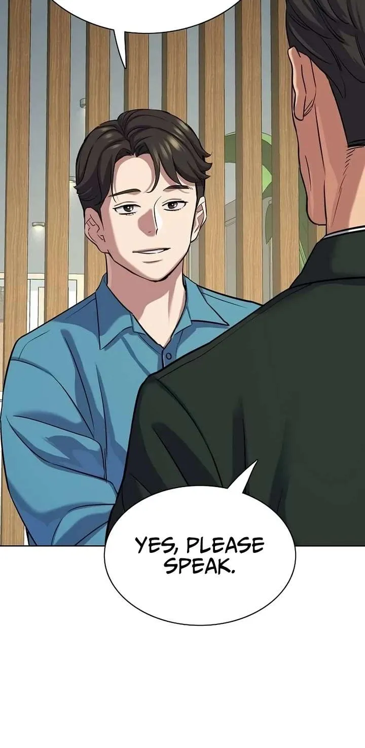 Read The Chaebeol’s Youngest Son chapter 133 image 60 on Lezhin