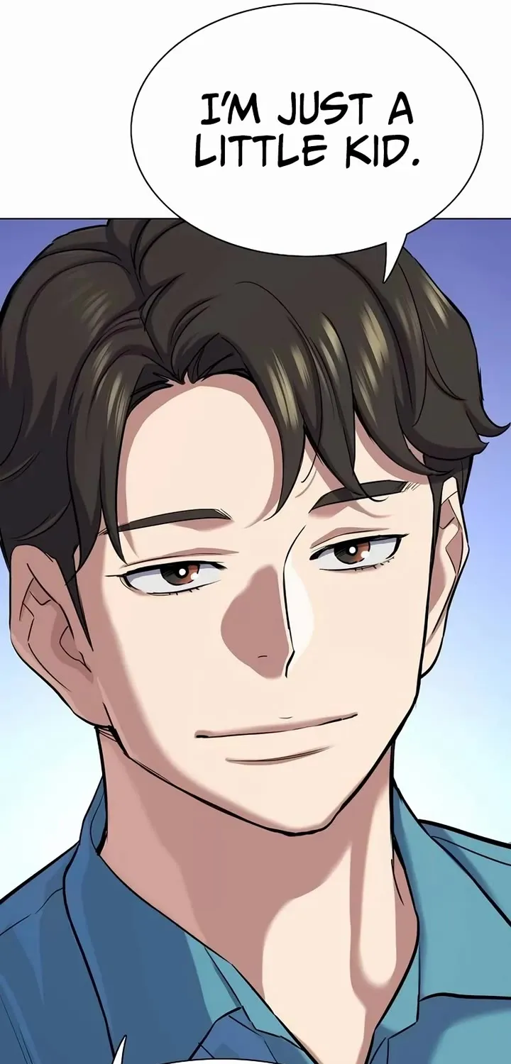 Read The Chaebeol’s Youngest Son chapter 133 image 61 on Lezhin