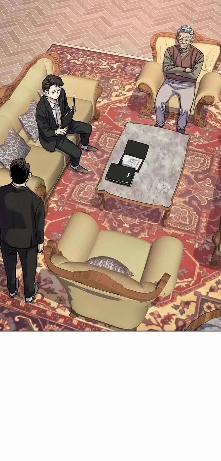 Read The Chaebeol’s Youngest Son chapter 133 image 67 on Lezhin