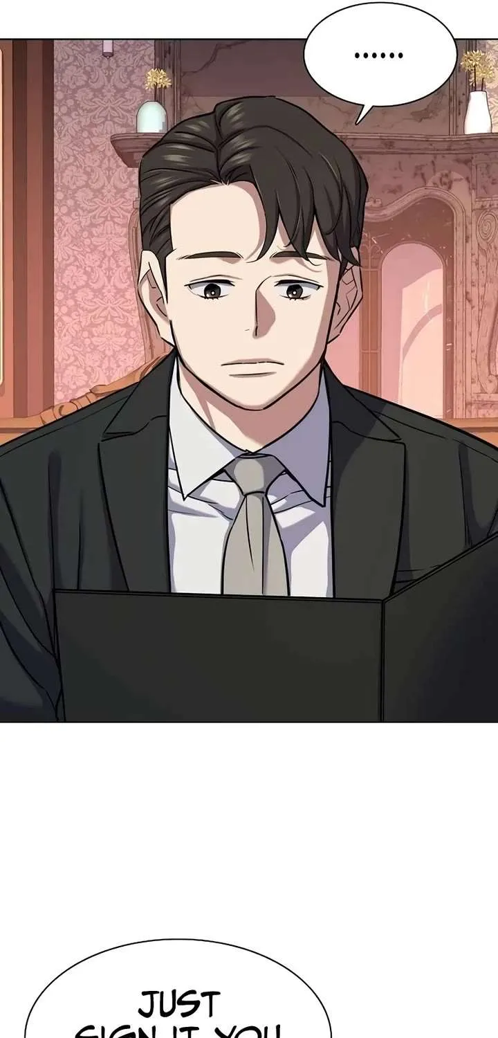 Read The Chaebeol’s Youngest Son chapter 133 image 69 on Lezhin