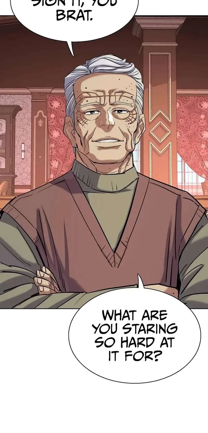 Read The Chaebeol’s Youngest Son chapter 133 image 70 on Lezhin