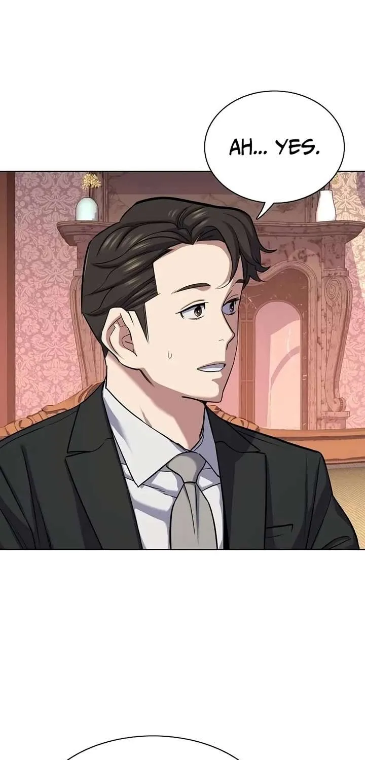 Read The Chaebeol’s Youngest Son chapter 133 image 71 on Lezhin