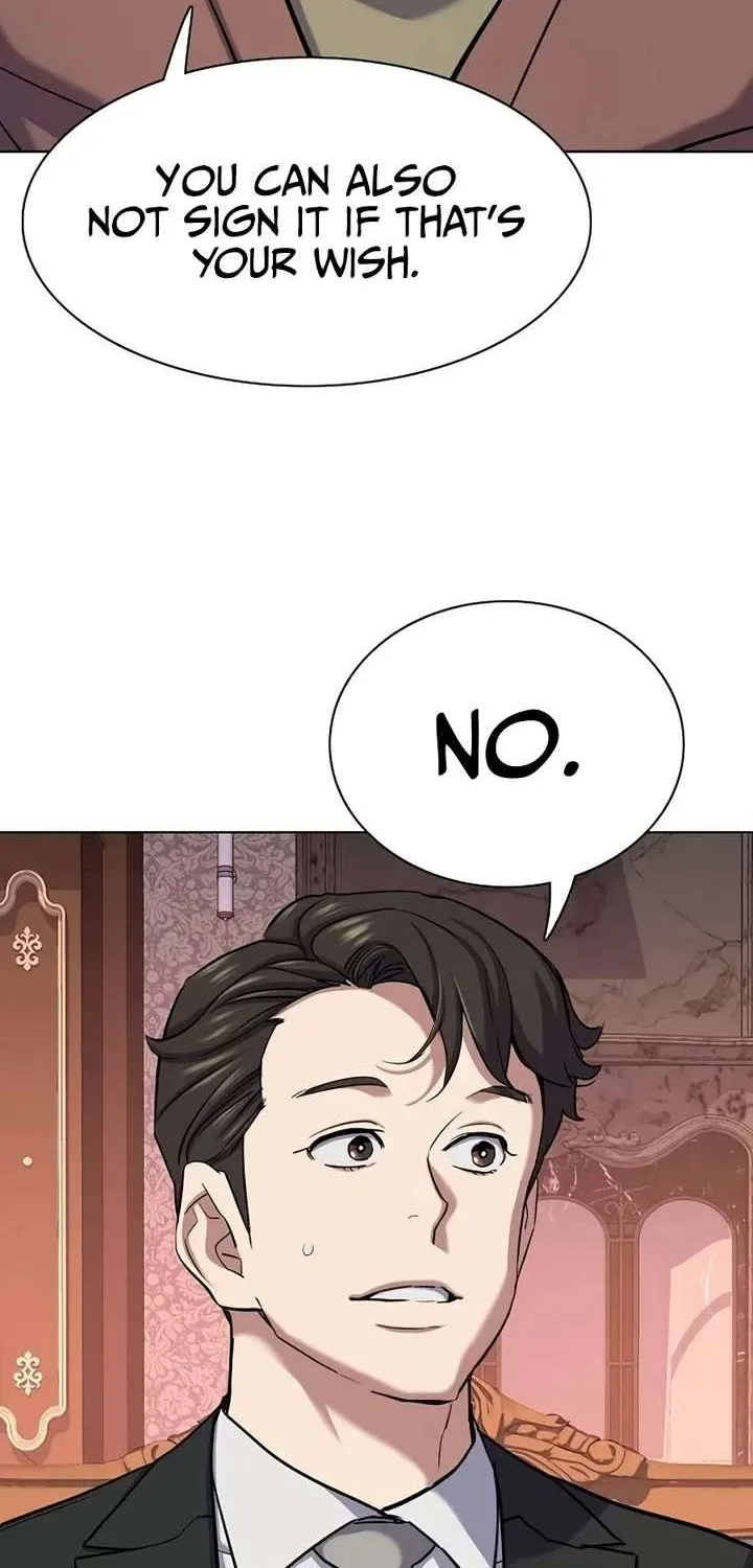 Read The Chaebeol’s Youngest Son chapter 133 image 74 on Lezhin