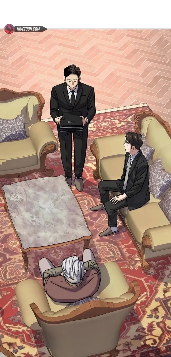 Read The Chaebeol’s Youngest Son chapter 133 image 77 on Lezhin