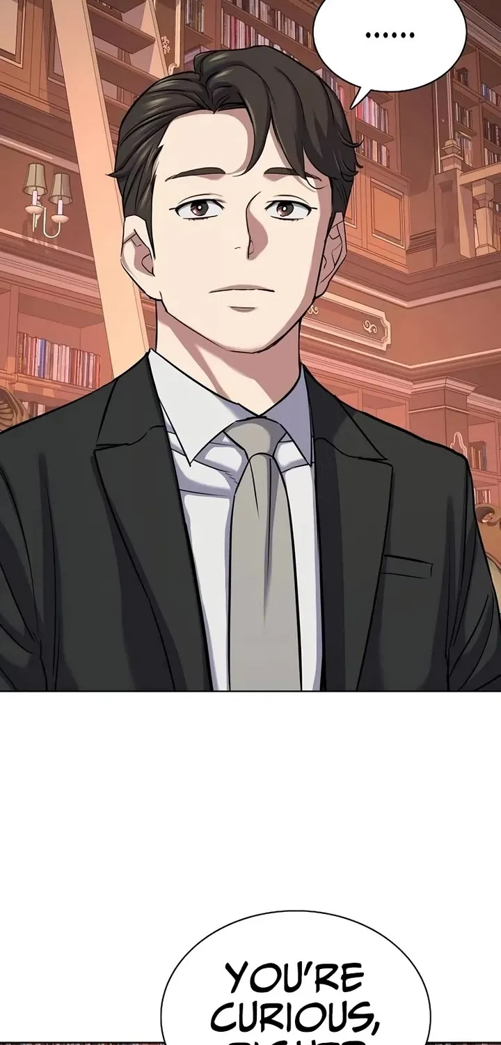 Read The Chaebeol’s Youngest Son chapter 133 image 80 on Lezhin
