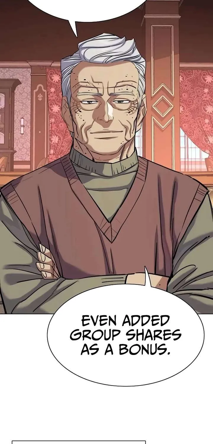 Read The Chaebeol’s Youngest Son chapter 133 image 82 on Lezhin