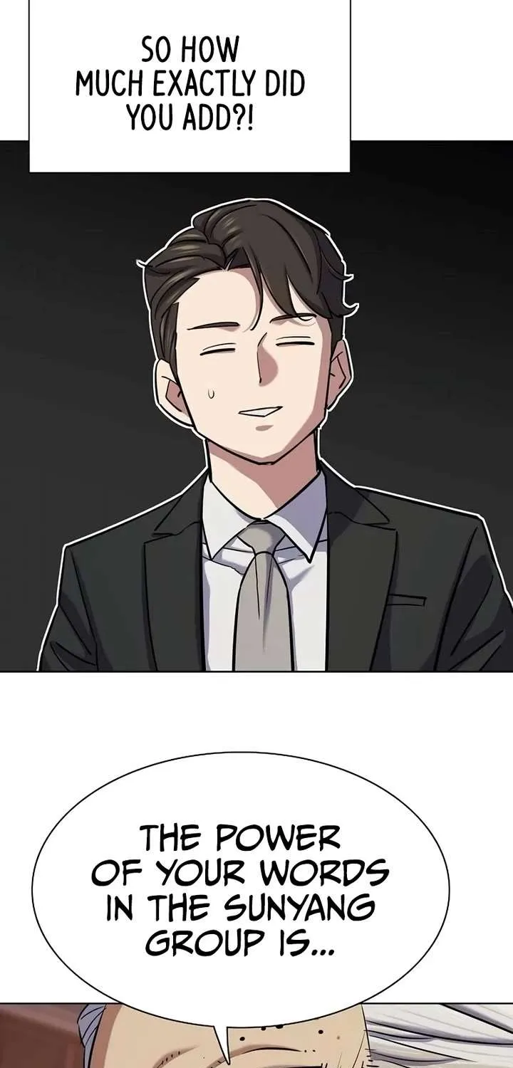 Read The Chaebeol’s Youngest Son chapter 133 image 83 on Lezhin