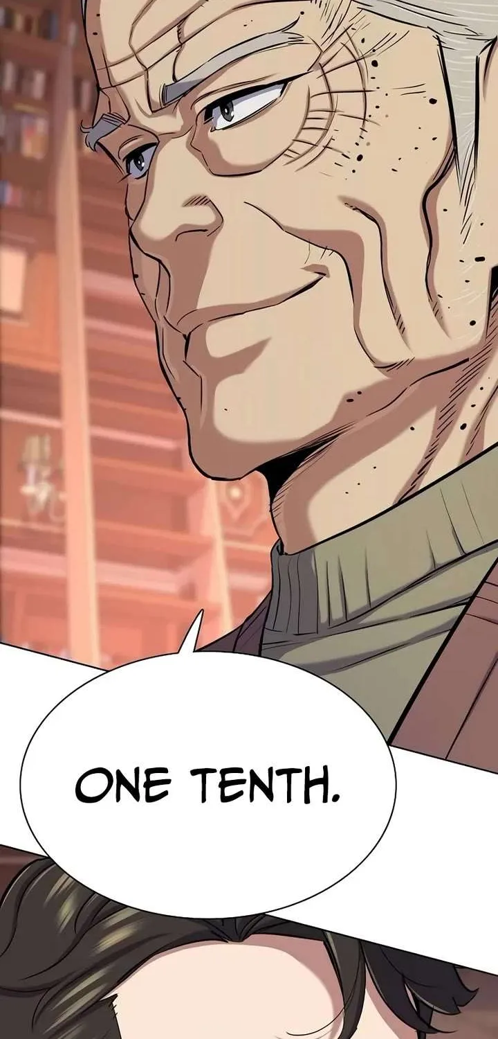 Read The Chaebeol’s Youngest Son chapter 133 image 84 on Lezhin